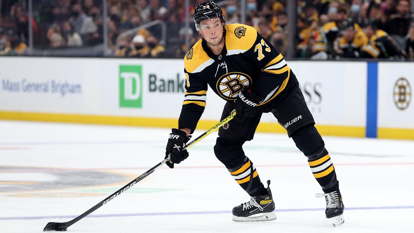 Bruins vs Capitals Prediction, Odds, Line & Prop Bets for NHL Game on