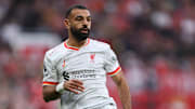 Manchester United FC v Liverpool FC - Premier League