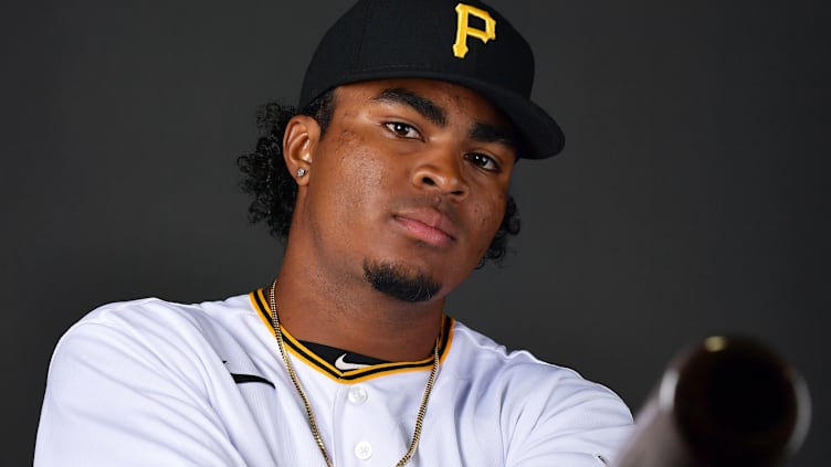 Pittsburgh Pirates Photo Day