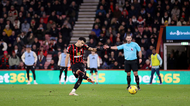 Tottenham Hotspur have recently made headlines with a high-profile acquisition, securing Dominic Solanke from Bournemouth in a deal that could potentially be record-breaking for both clubs. 