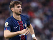 Fabian Ruiz fait son retour dans le groupe parisien face à l'OGC Nice.