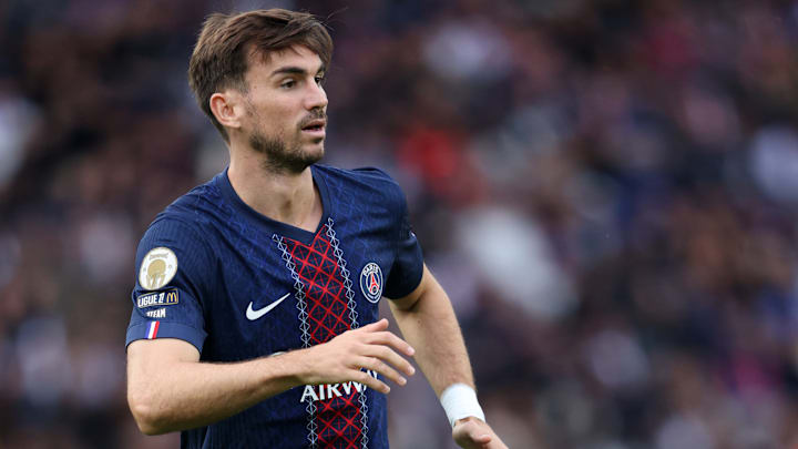 Fabian Ruiz fait son retour dans le groupe parisien face à l'OGC Nice. Fabian Ruiz fait son retour dans le groupe parisien face à l'OGC Nice.