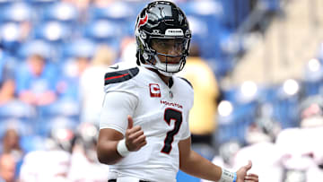 Houston Texans v Indianapolis Colts