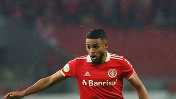 Wanderson colocou o Inter na frente, mas Colorado cedeu o empate
