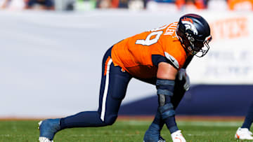 Los Angeles Chargers v Denver Broncos