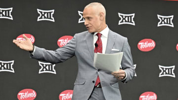 Brett Yormark reportedly may not want to deal with the drama FSU would bring to the Big 12