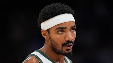 Portland Trail Blazers v Milwaukee Bucks