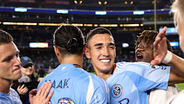 NYCFC