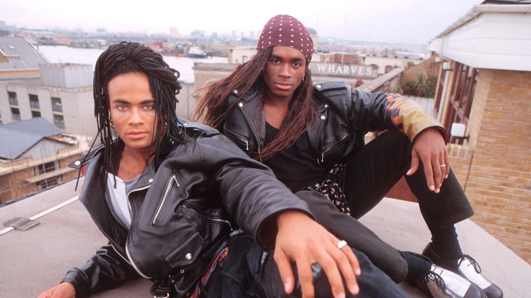 Milli Vanilli