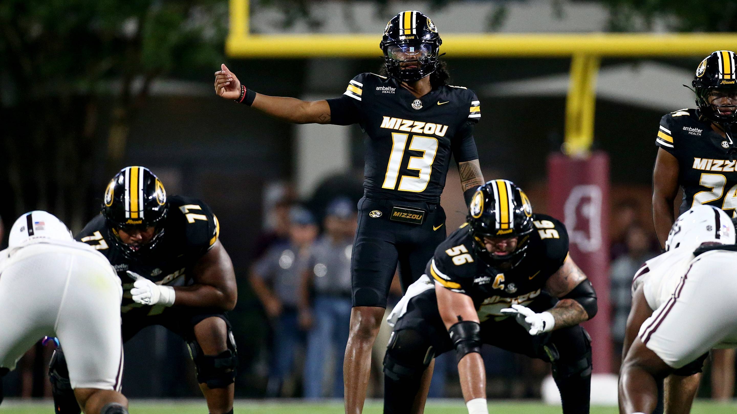 Tracking the Enemy: How Florida's 2026 Opponents Performed in Week Four