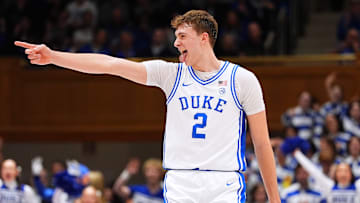 Wake Forest v Duke
