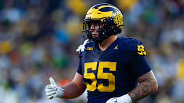 Oregon v Michigan