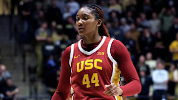 USC v Purdue