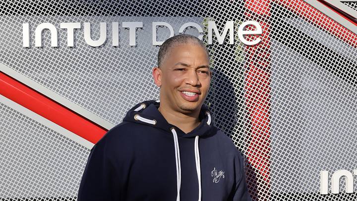 Ty Lue, LA Clippers