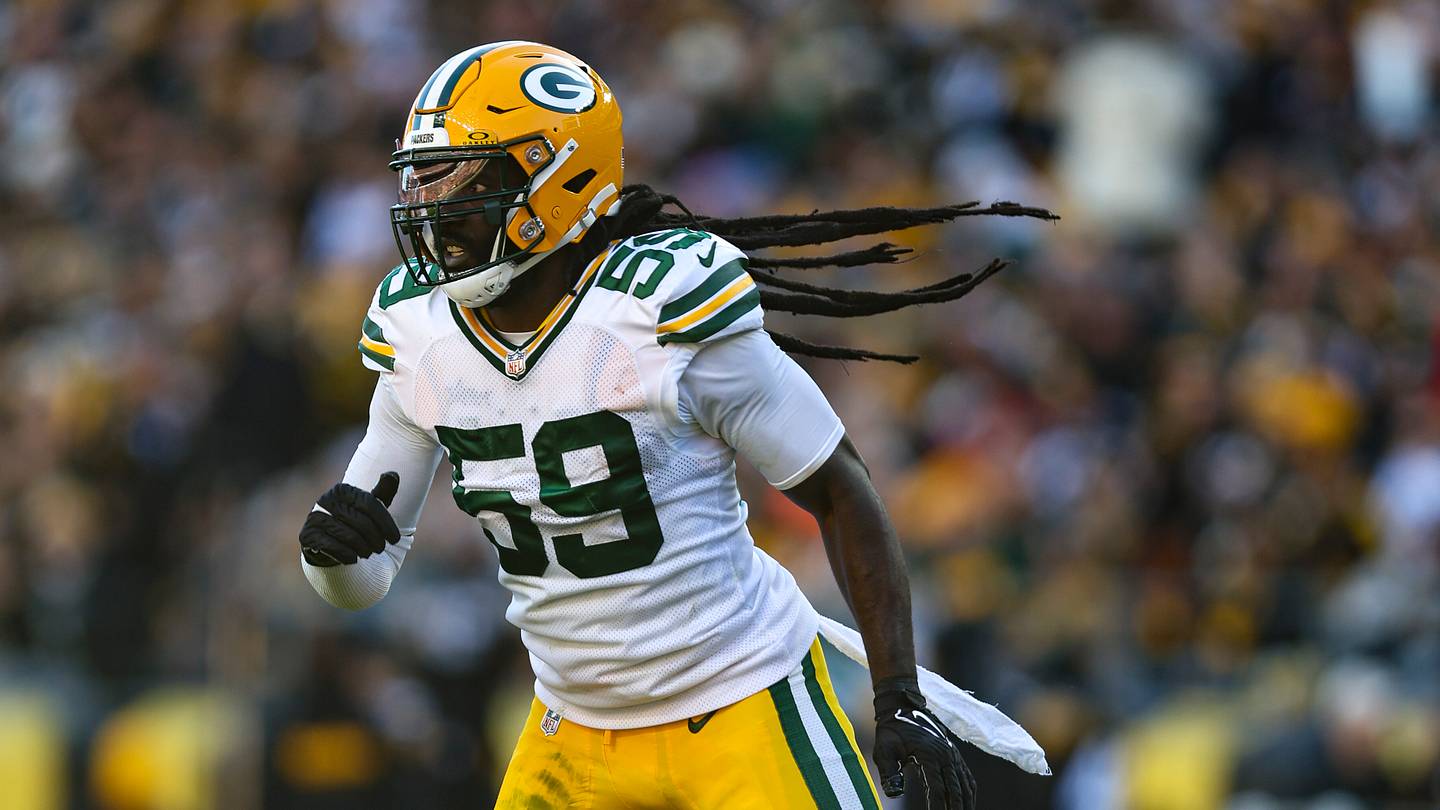 49ers potentially face a logjam at linebacker if De'Vondre Campbell balls out - Vimarsana News
