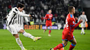 Napoli-Juventus