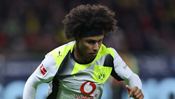 Karim Adeyemi ist der Mann der Stunde beim BVB