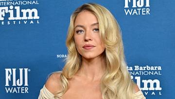 Sydney Sweeney