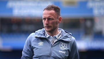 Brighton & Hove Albion FC v West Ham United FC - Premier League