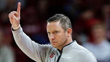 Georgia v Arkansas
