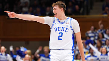 Dallas Mavericks, Cooper Flagg