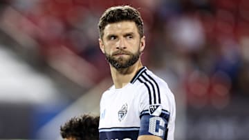 Thomas Müller spielt seit August für Vancouver