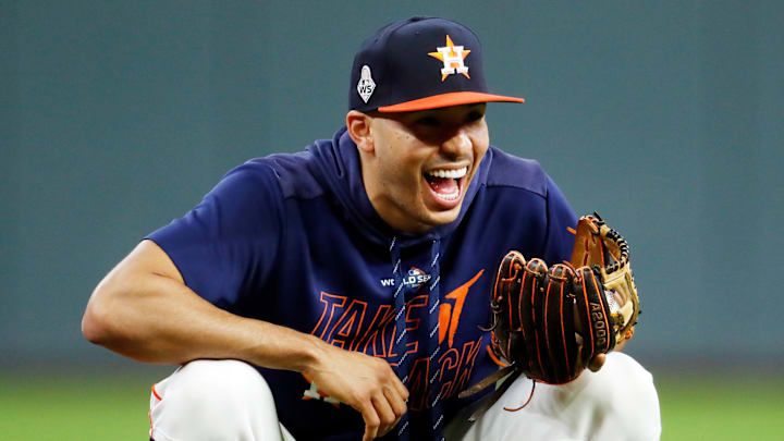 Carlos Correa realmente no estuvo cerca de firmar con los Astros en la agencia libre 