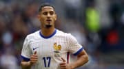 William Saliba