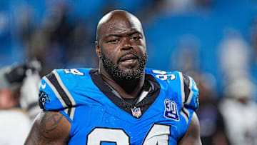 A'Shawn Robinson