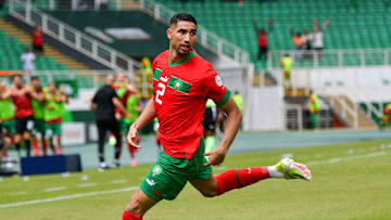 Achraf Hakimi et le Maroc connaissent leurs adversaires dans cette CAN 2025