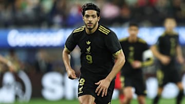 Raúl Jiménez está encendido y vive un gran presente con El Tricolor