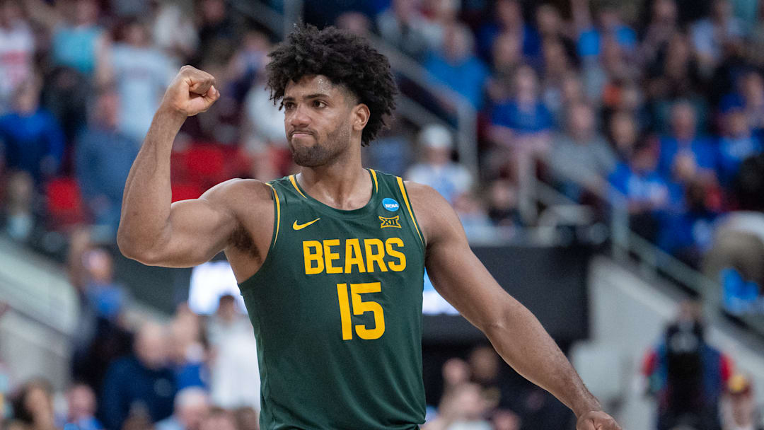 Baylor v Mississippi State