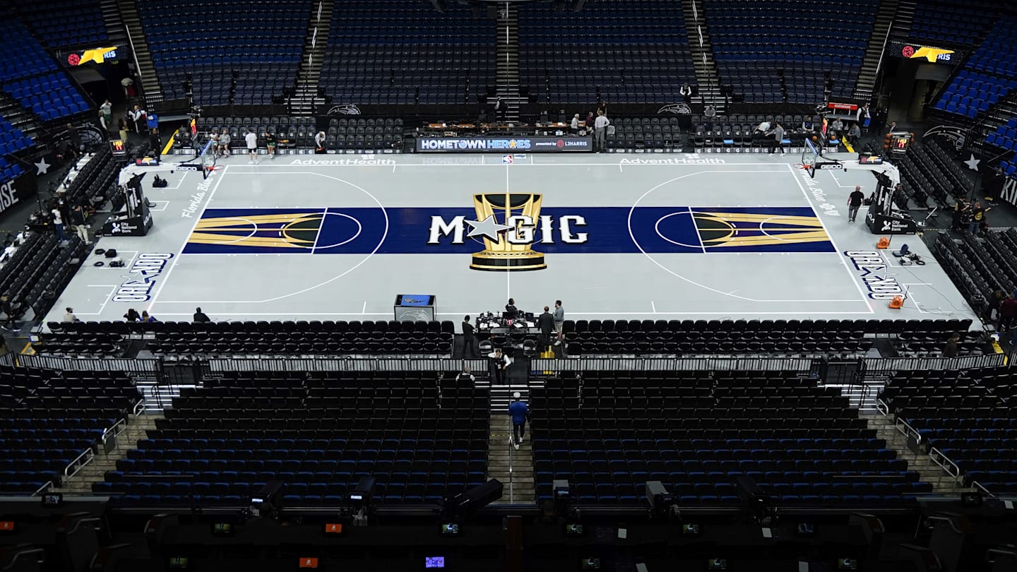 NBA 盃規則、賽制和決勝局：完整指南