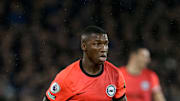 Everton FC v Brighton & Hove Albion - Premier League