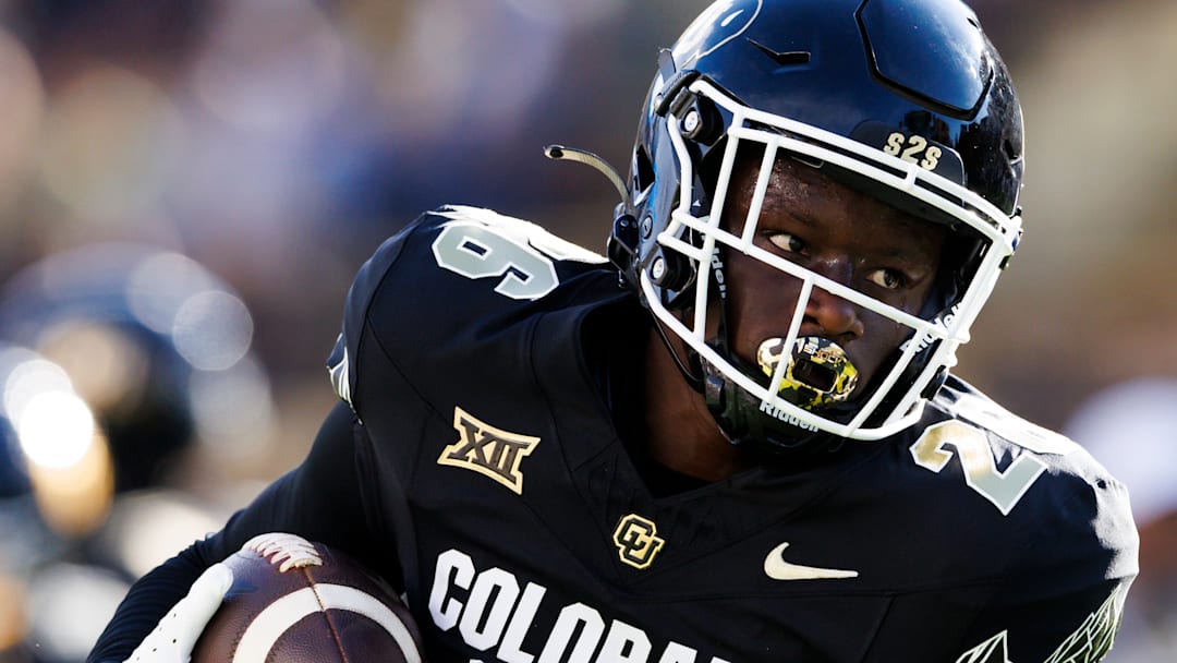North Dakota State v Colorado
