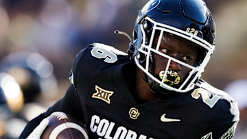 North Dakota State v Colorado