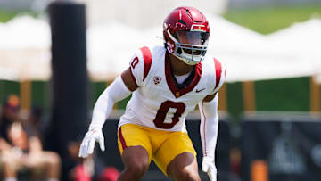 USC Spring Football Game