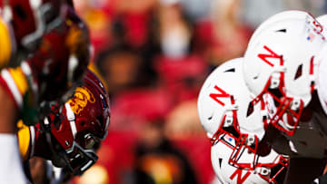 Nebraska v USC