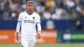 Atlanta United FC v Los Angeles Galaxy
