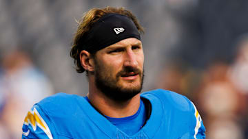 Tampa Bay Buccaneers v Los Angeles Chargers