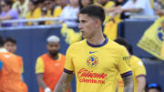 Brian Rodríguez aún no tiene confirmada su estancia en el Club América