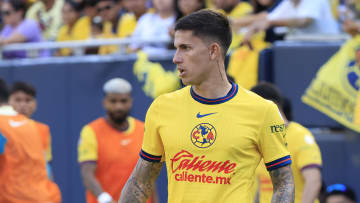 Brian Rodríguez aún no tiene confirmada su estancia en el Club América