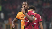 Michy Batshuayi