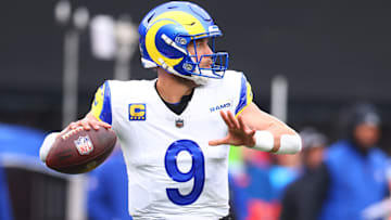 New York Giants, Matthew Stafford