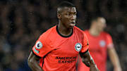 Everton FC v Brighton & Hove Albion - Premier League