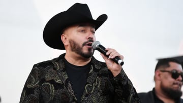 Lupillo Rivera se tatuó el rostro de Belinda en su piel cuando estaba muy enamorado de ella