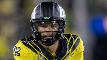 Michigan State v Oregon