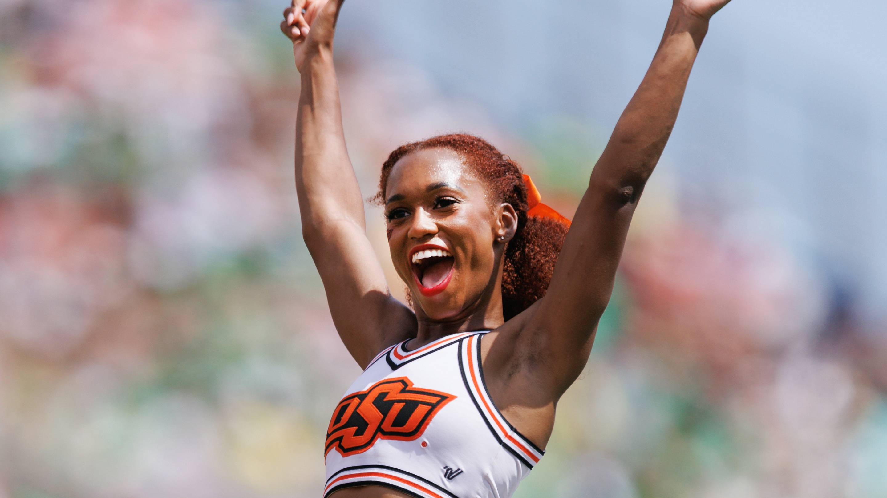 Oklahoma State Trolls Oregon Ducks With Familiar Song After Upset