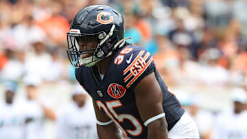Miami Dolphins v Chicago Bears - NFL Preseason 2025