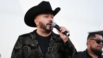 Lupillo Rivera mantuvo un breve romance con Belinda 